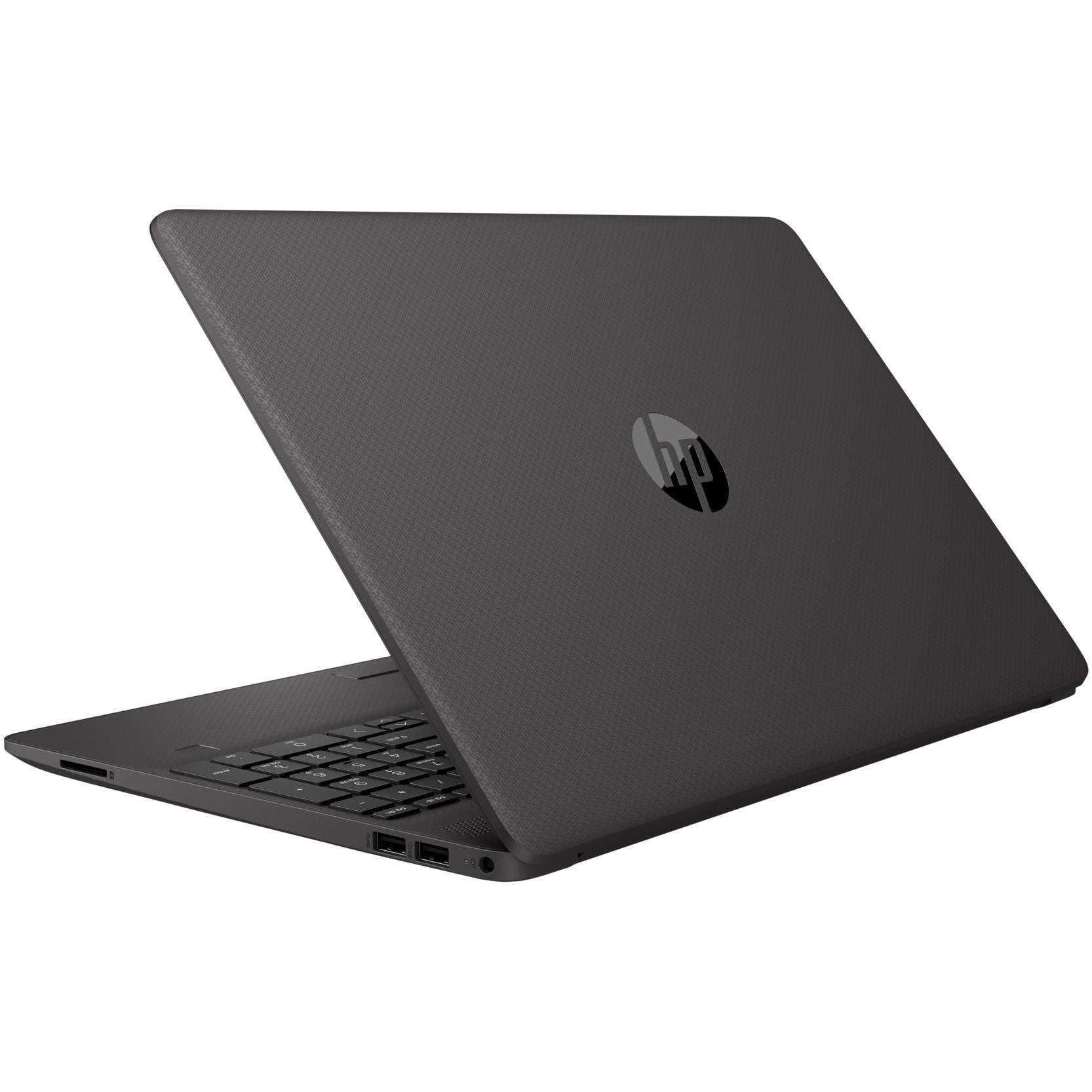 Laptop HP 250 G9 cu procesor Intel Core i5-1235U, 15.6", Full HD, 16GB, 1TB SSD, Windows 11 Pro, Dark Ash Silver