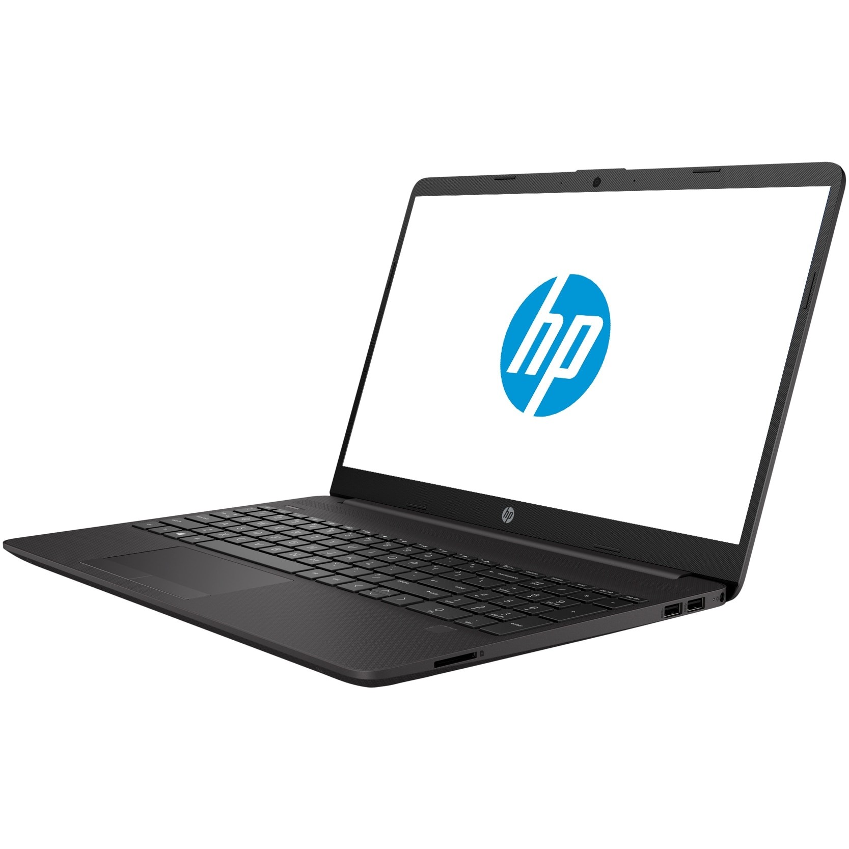 Laptop HP 250 G9 cu procesor Intel Core i5-1235U, 15.6", Full HD, 16GB, 1TB SSD, Windows 11 Pro, Dark Ash Silver