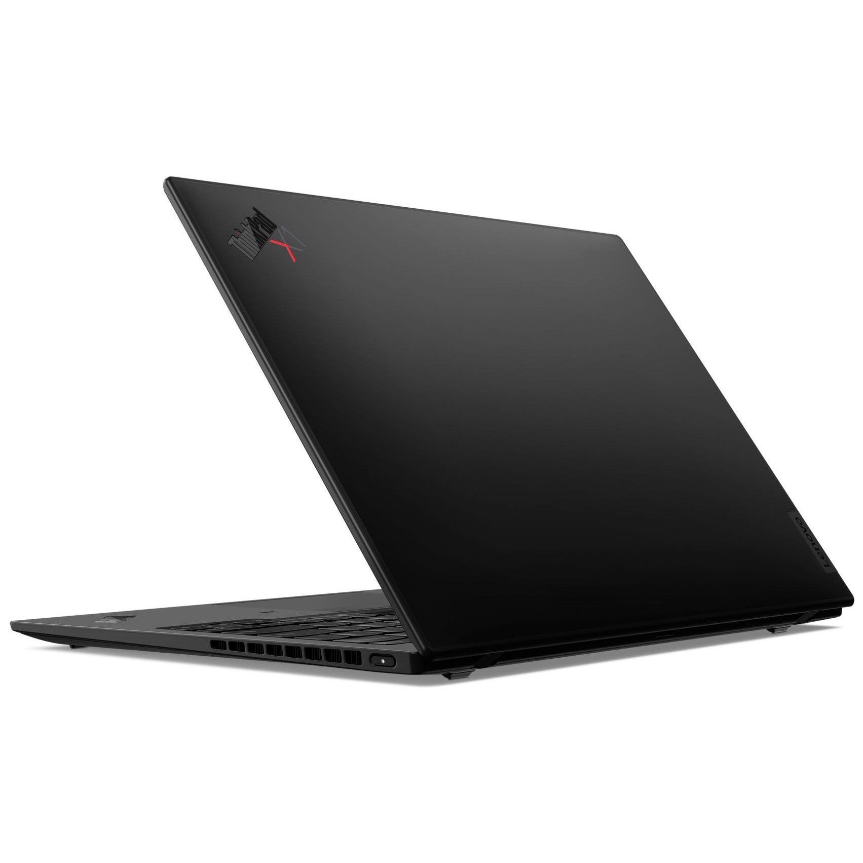Laptop Lenovo ThinkPad X1 Nano G1, 13" 2k 2160x1350 IPS 450nits, Intel Core i7-1180G7 4-core, 16GB DDR4, 2TB SSD m2 PCIe, Intel Iris Xe Graphics, Windows 11 Pro, Carbon Fiber, Magnesium Body 1kg, Black, SIM Card Slot, 4G LTE