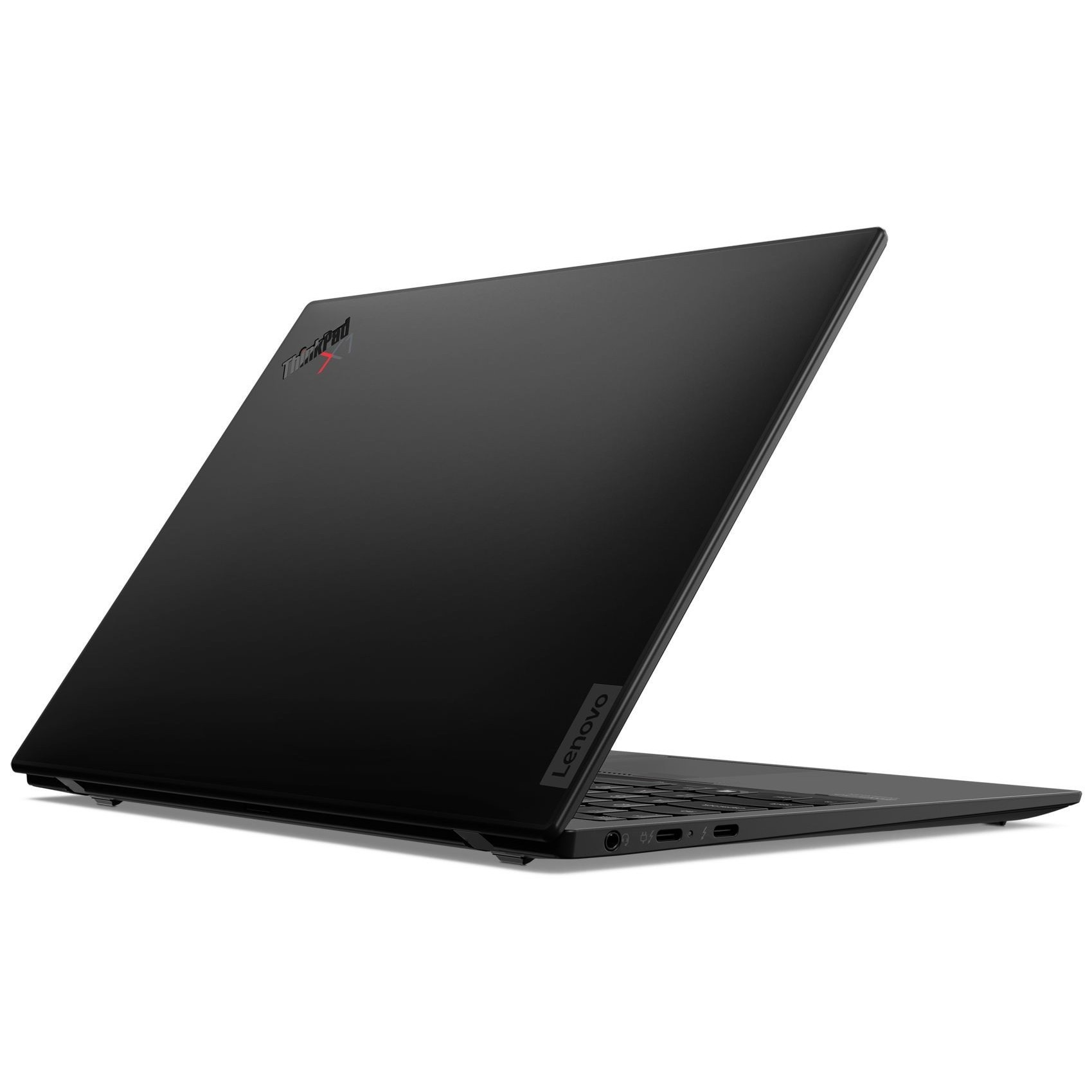 Laptop Lenovo ThinkPad X1 Nano G1, 13" 2k 2160x1350 IPS 450nits, Intel Core i7-1180G7 4-core, 16GB DDR4, 2TB SSD m2 PCIe, Intel Iris Xe Graphics, Windows 11 Pro, Carbon Fiber, Magnesium Body 1kg, Black, SIM Card Slot, 4G LTE