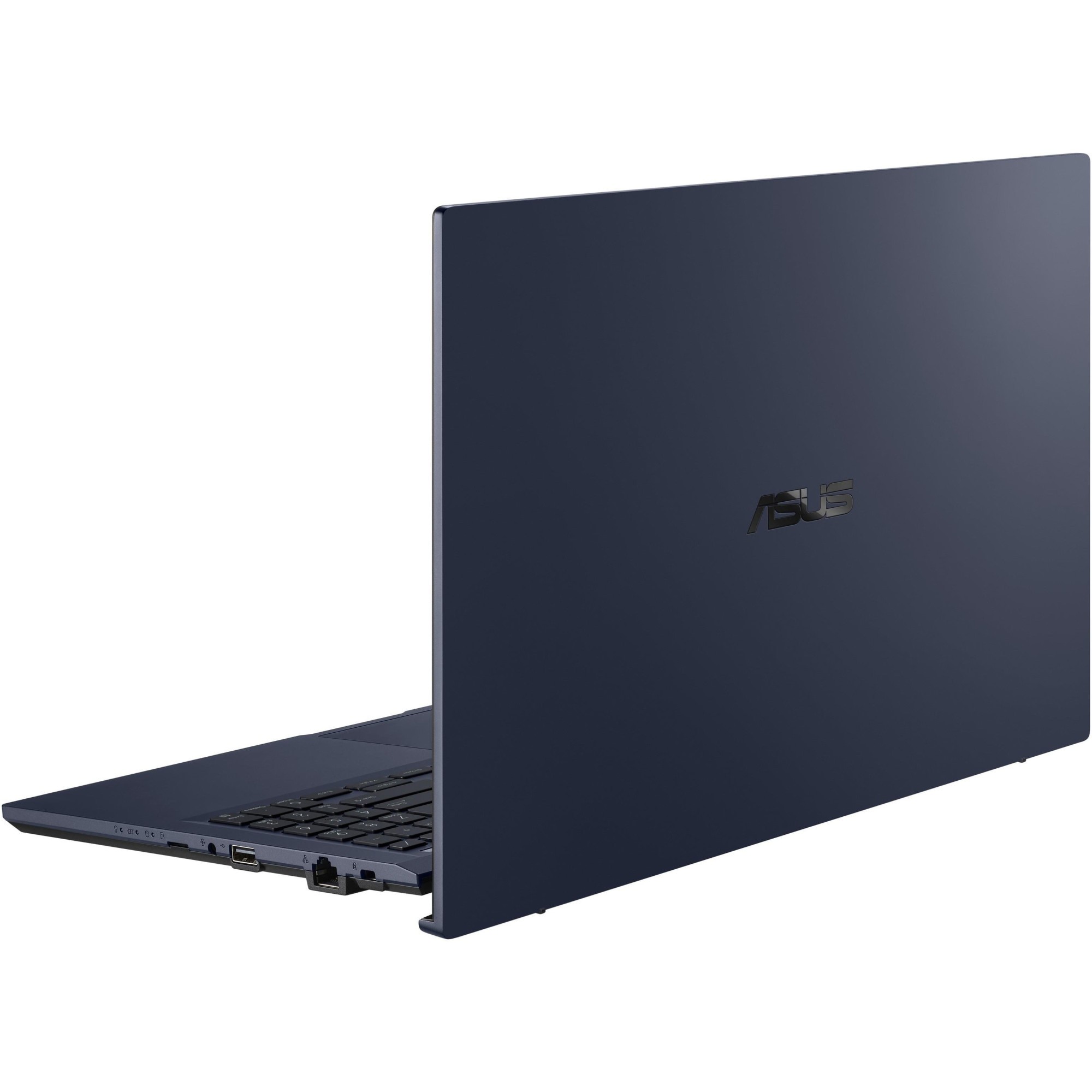Laptop ASUS Expertbook L1500CDA cu procesor AMD Ryzen 3 3250U, 15.6", Full HD, 8GB, 256GB SSD, AMD Radeon Graphics, No OS, Star Black