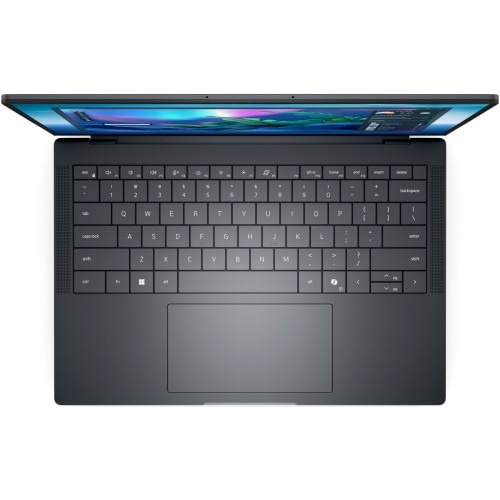 Laptop Dell Pro Max 14 Premium MA14250 Procesor Intel® Core™ Ultra 7 265H 24M Cache, up to 5.30 GHz 14" WUXGA, 32GB, 1TB SSD, NVIDIA RTX PRO 1000 @8GB, Win 11 Pro, Gri