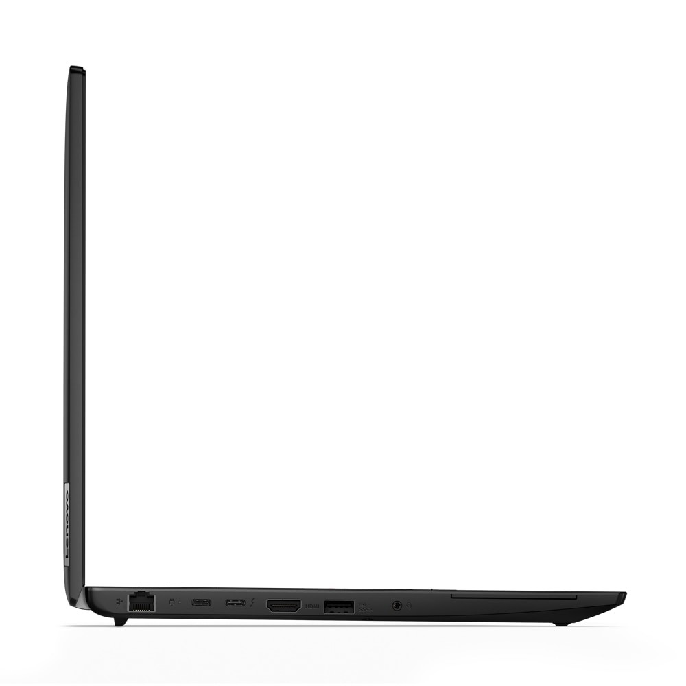 Laptop Lenovo ThinkPad L15 Gen 4 (Intel), 15.6" FHD IPS, Intel Core i5-1345U 10-core, 48 GB DDR4, 256 GB SSD m2 PCIe, Intel Iris Xe Graphics, Windows 11 Pro, 1.77 kg Thunder Black