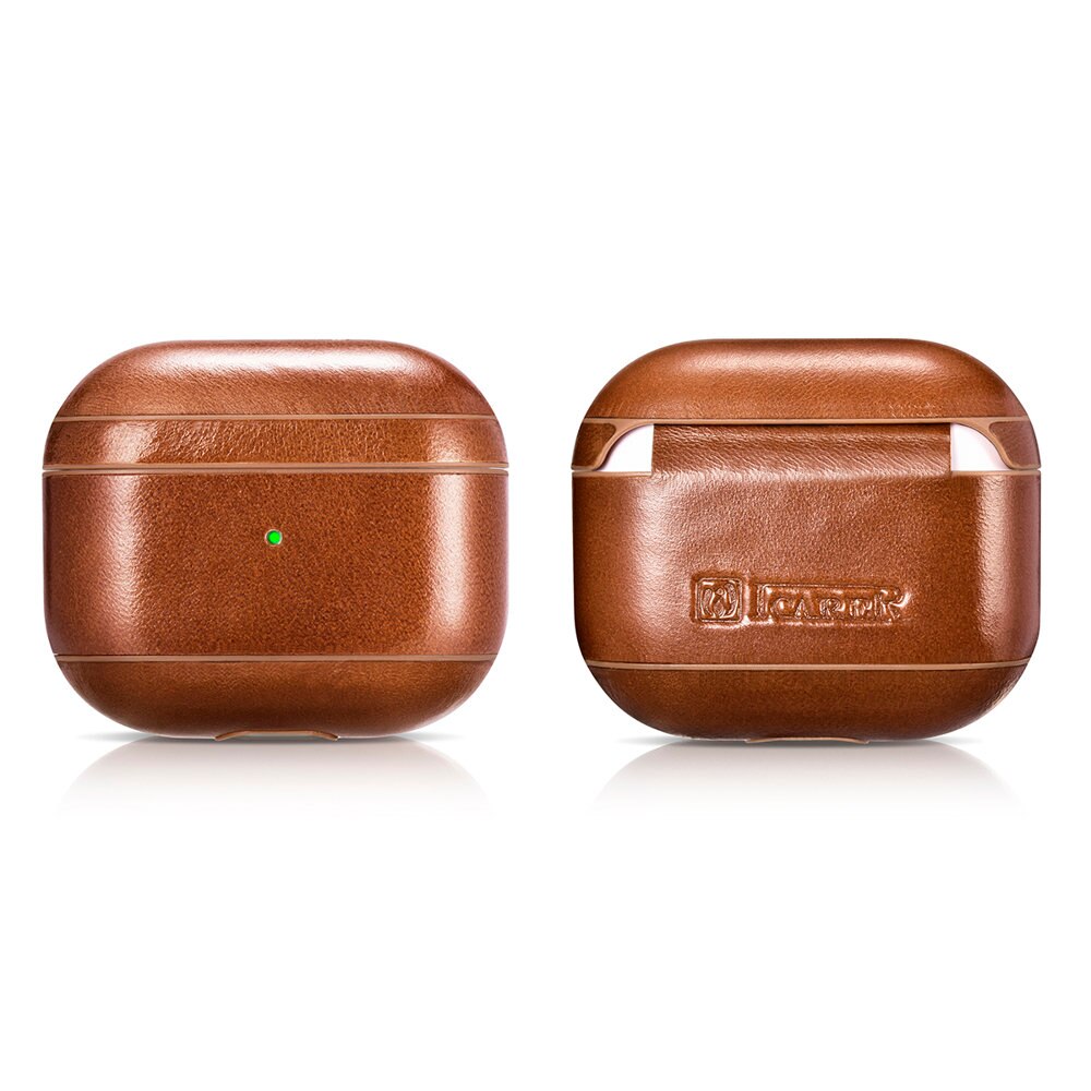 Husa telefon pentru Apple Universal, Plastic, Maro, Plastic