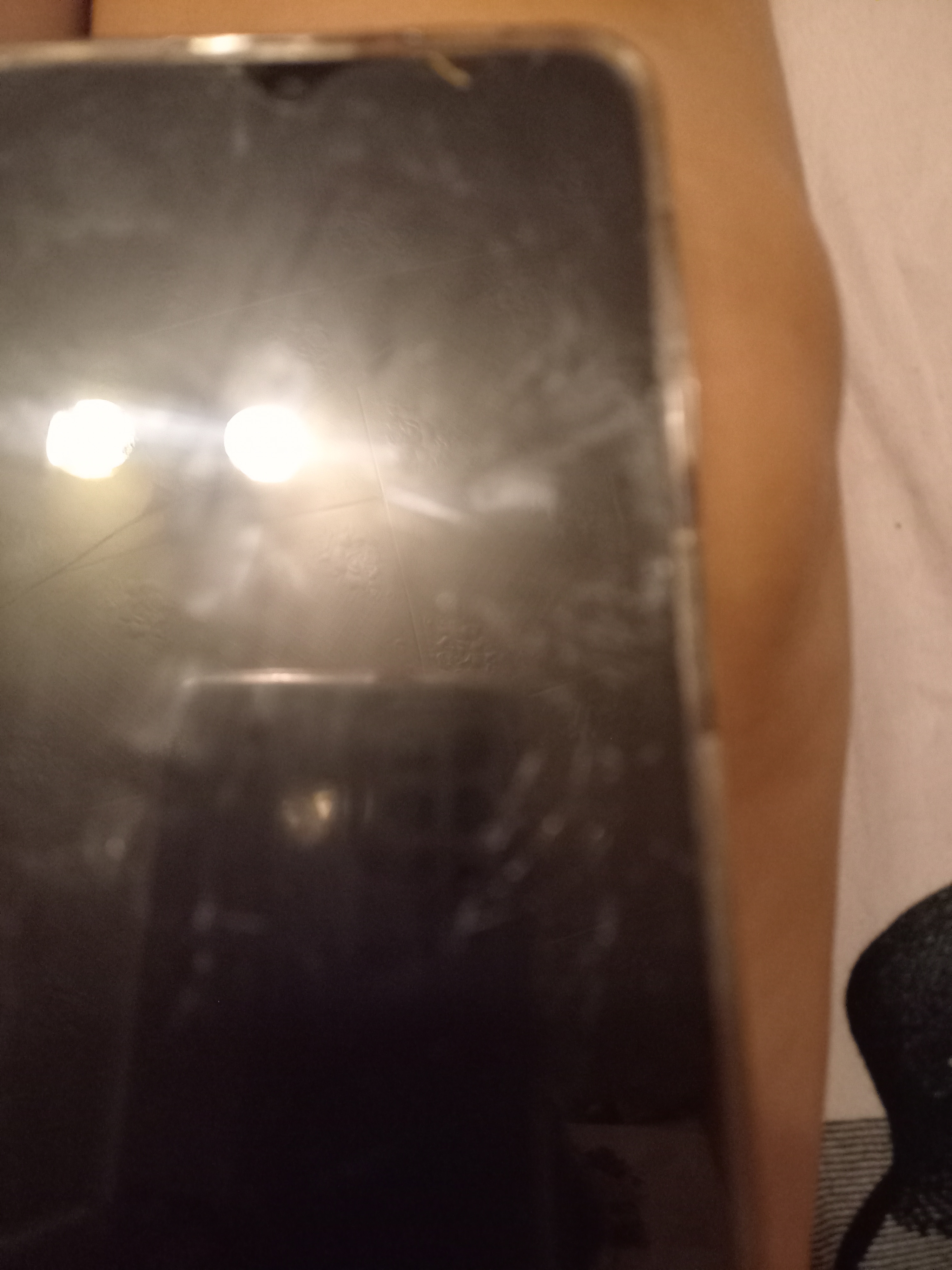 Husa fata spate 360 compatibila cu Samsung Galaxy A22 4G / LTE Transparent