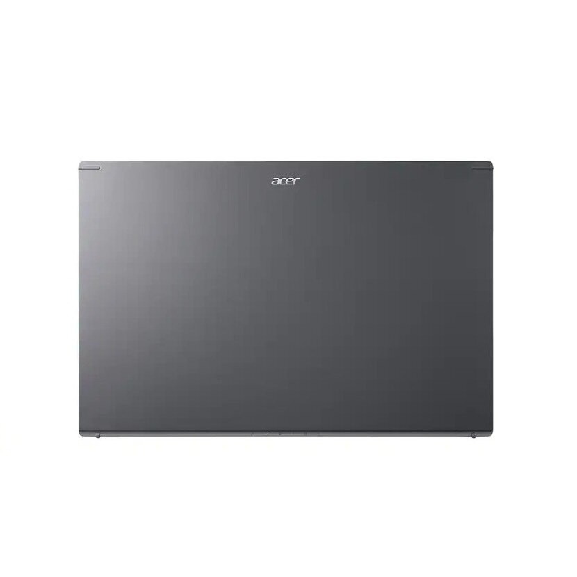 Laptop ACER Aspire 5 A515-57G-713D, Intel Core i7-1255U pana la 4.7GHz, 15.6" Full HD, 8GB, SSD 1TB, NVIDIA GeForce MX550 2GB, Free Dos, Gri
