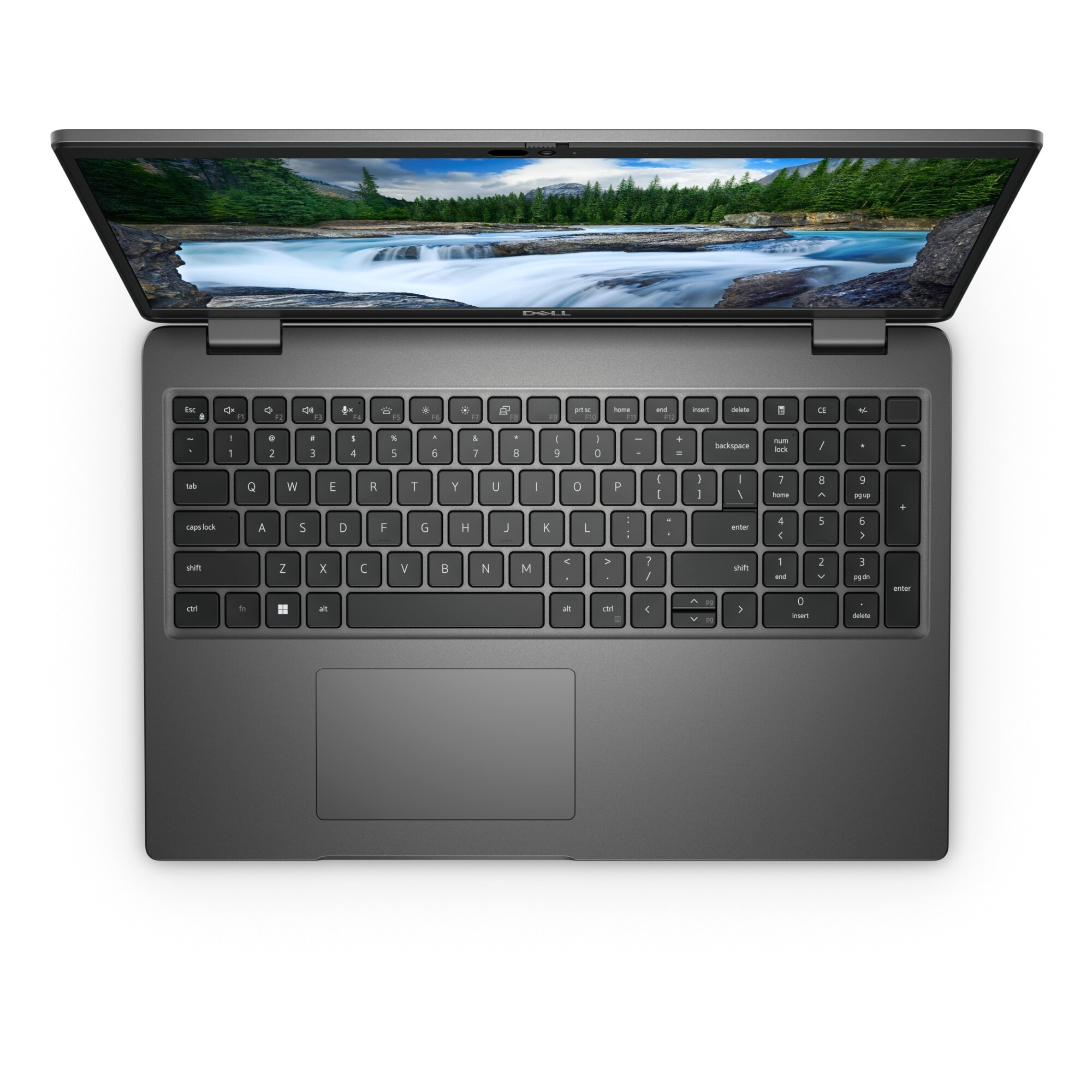 Laptop Dell Latitude 3540, 15.6" FHD IPS, Intel Core i5-1235U 10-core, 24 GB DDR4, 2TB SSD m2 PCIe, Intel Iris Xe Graphics, Windows 11 Pro, 1.81 kg Black