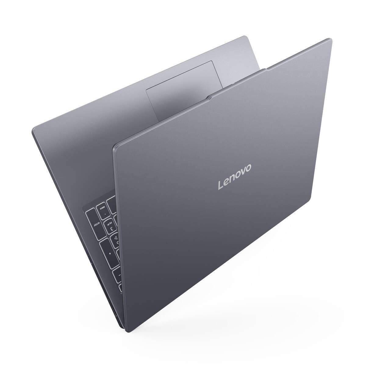 Laptop Lenovo IdeaPad Slim 3 WUXGA 16 inch AMD Ryzen 5 7535HS 16GB 1TB SSD Windows 11 Home Luna Grey