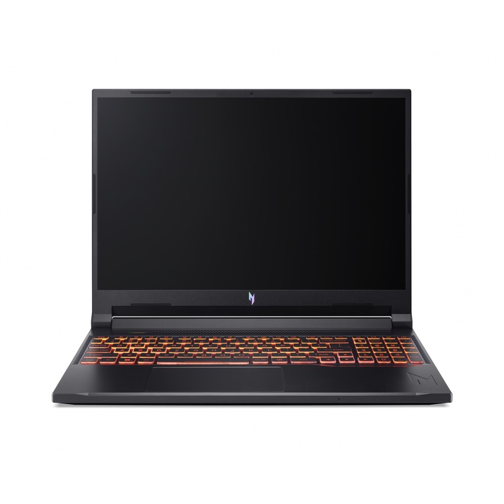 Laptop Gaming Acer Nitro V 16 AI ANV16-42 Procesor AMD Ryzen 5 240 16M Cache, up to 5.0 GHz, 16" WUXGA 180Hz, 16GB DDR5, 512GB SSD, nVidia GeForce RTX 5050 @8GB, Negru