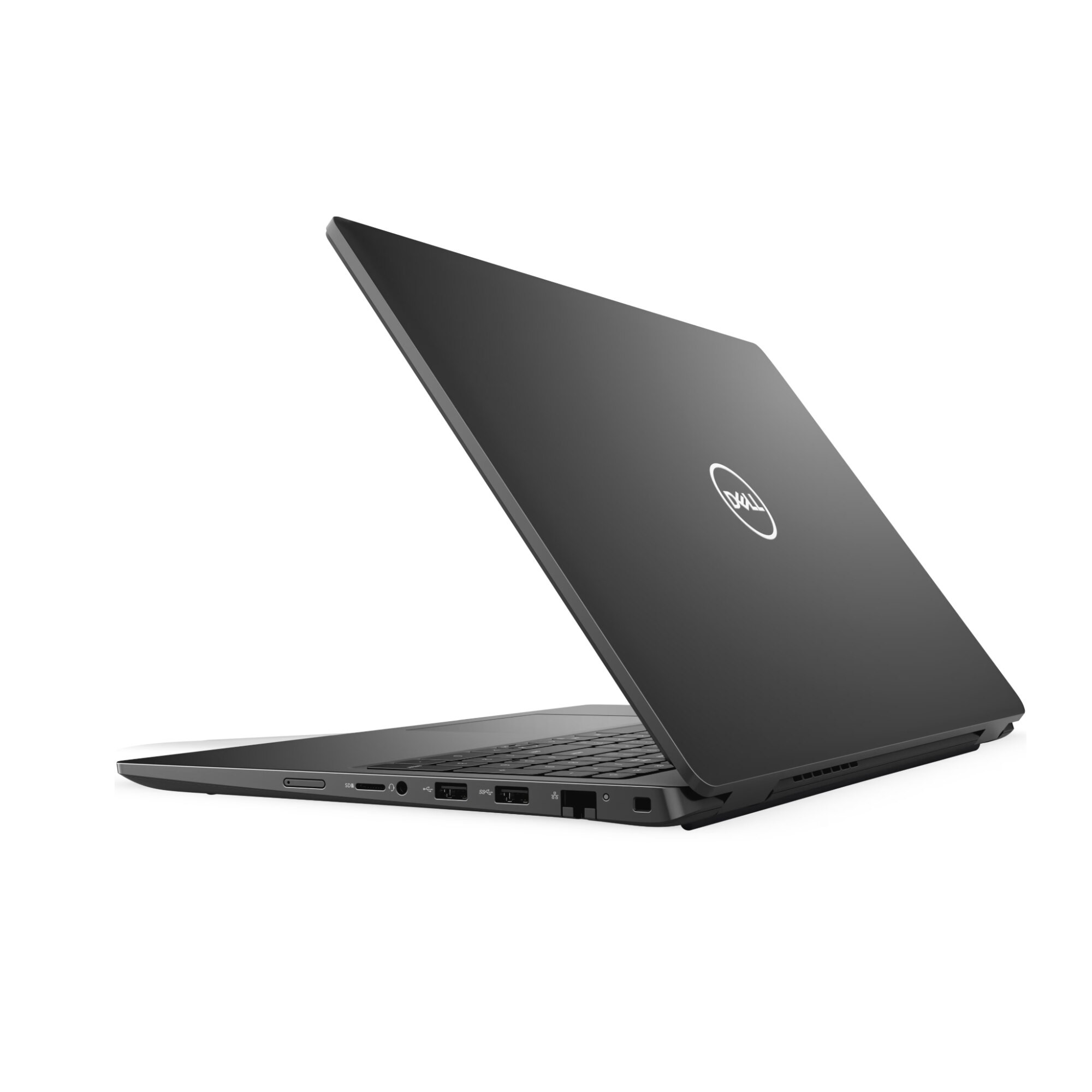Laptop Dell Latitude 3520 cu procesor Intel Core i5-1135G7, 15.6", Full HD, 8GB, 512GB SSD, Intel Iris Xe, Linux, Black