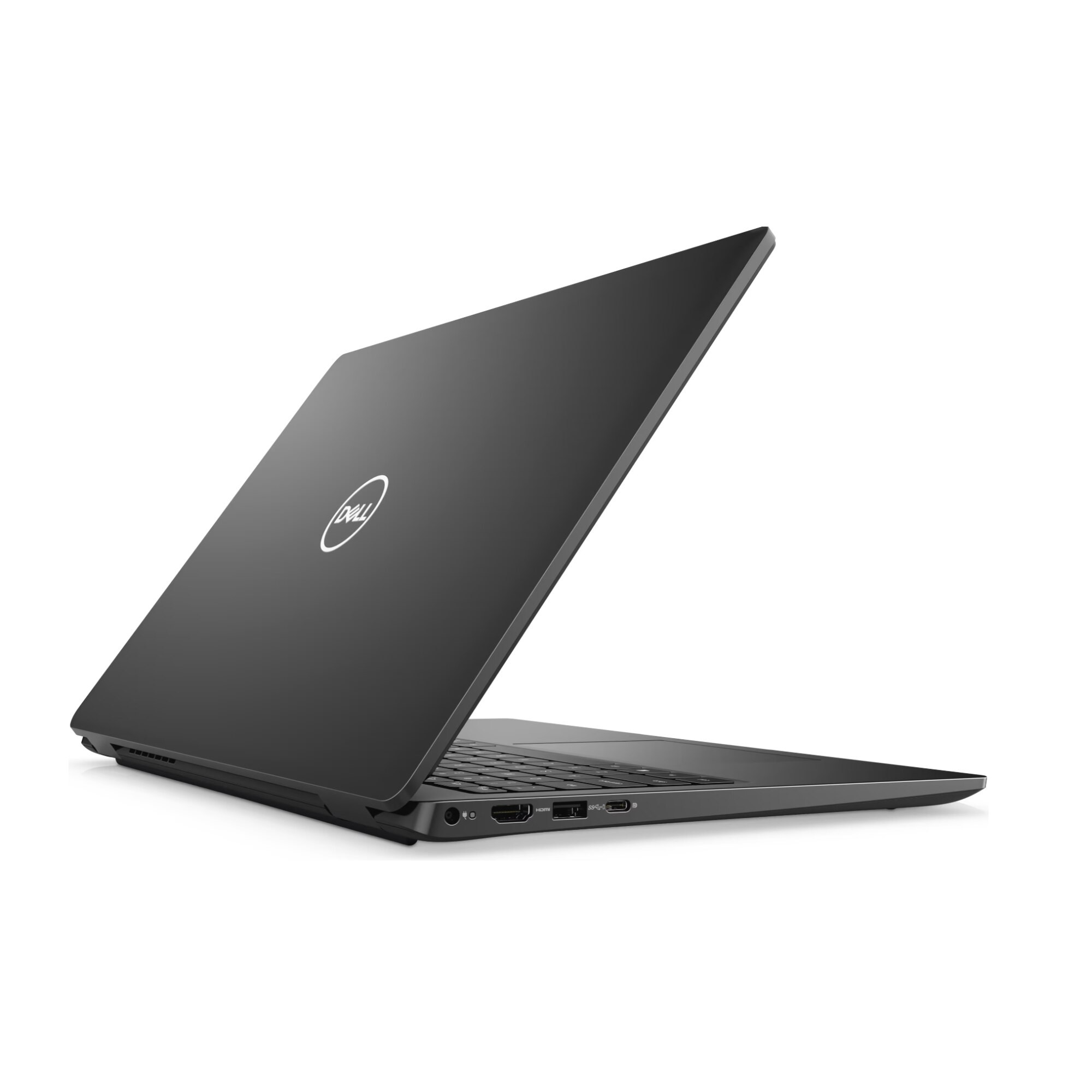 Laptop Dell Latitude 3520 cu procesor Intel Core i5-1135G7, 15.6", Full HD, 8GB, 512GB SSD, Intel Iris Xe, Linux, Black