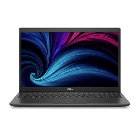 Laptop Dell Latitude 3520 cu procesor Intel Core i5-1135G7, 15.6", Full HD, 8GB, 512GB SSD, Intel Iris Xe, Linux, Black