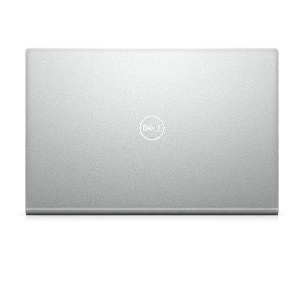 Laptop DELL Inspiron 5505, AMD Ryzen 7 4700U, 15.6" Full HD, 8GB, SSD 256GB, AMD Radeon Graphics, Windows 10 S Mode, Argintiu