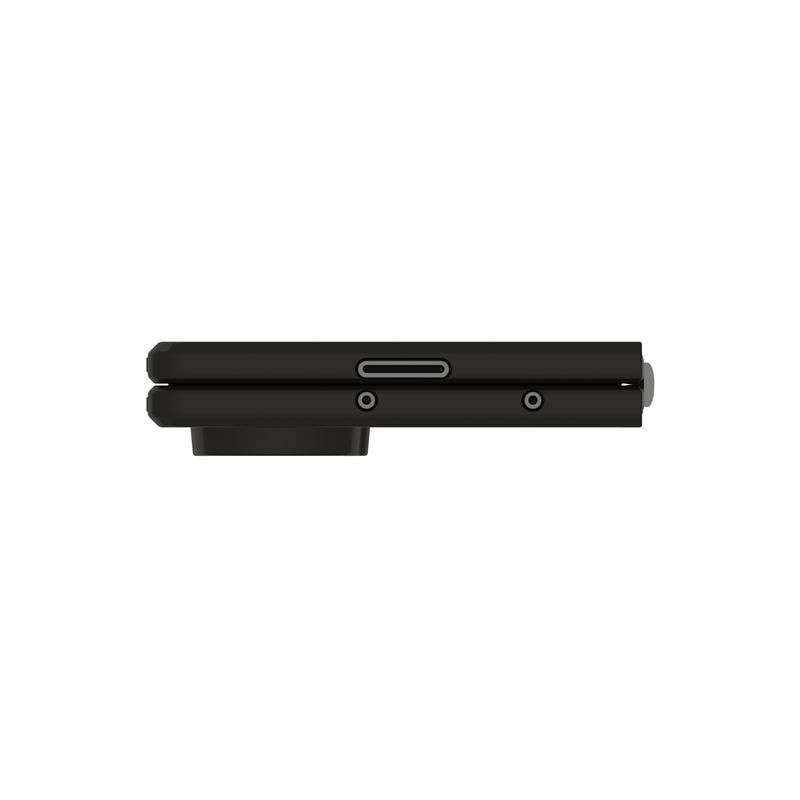 Carcasa UAG Mouve cu Magnet, compatibila cu Samsung Galaxy Z Fold 7, Ice