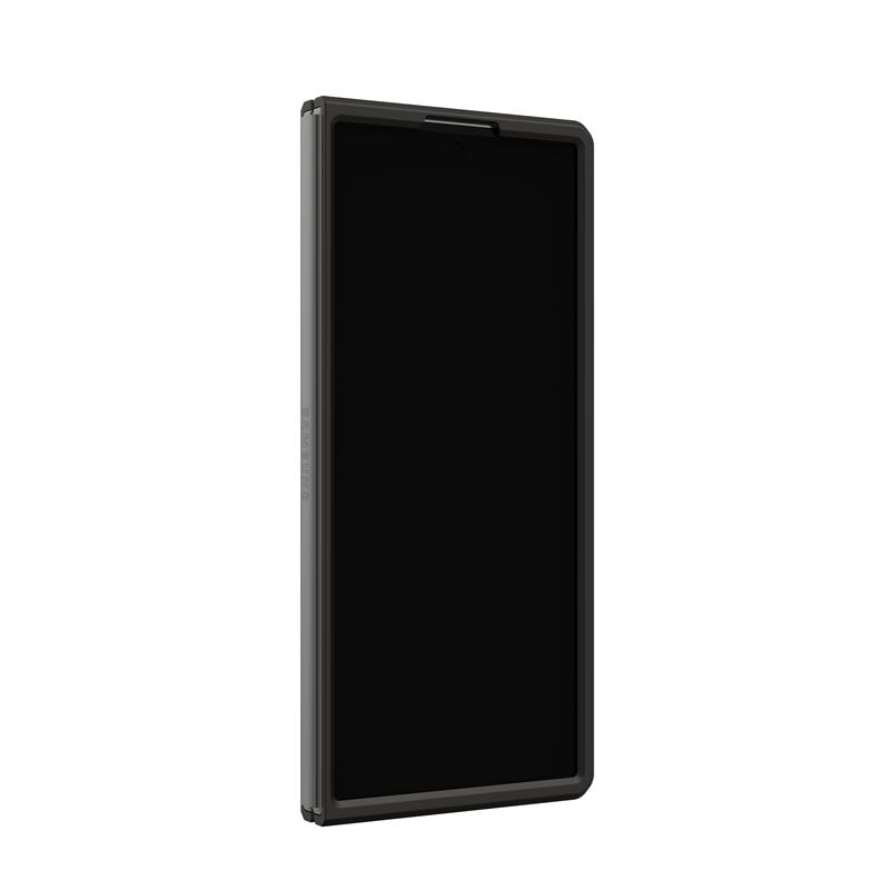 Carcasa UAG Mouve cu Magnet, compatibila cu Samsung Galaxy Z Fold 7, Ice