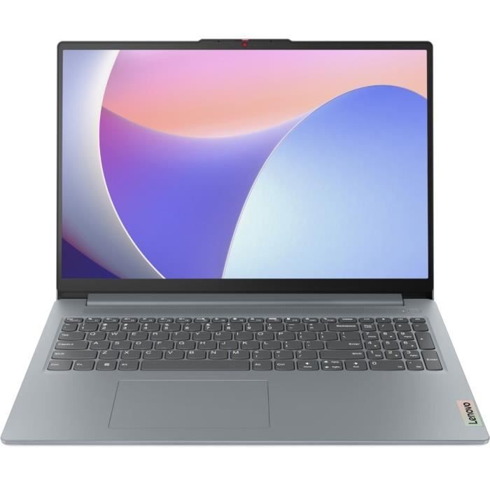 Laptop Lenovo Ideapad Slim 3 16IAH8, 16'' WUXGA, INTEL i5-12450H, 16GB RAM, 512GB SSD
