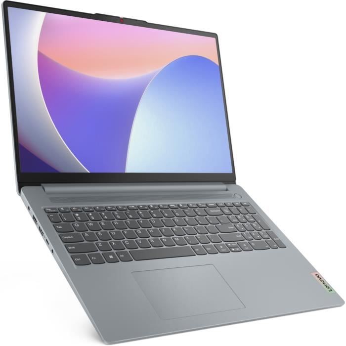 Laptop Lenovo Ideapad Slim 3 16IAH8, 16'' WUXGA, INTEL i5-12450H, 16GB RAM, 512GB SSD