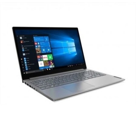 Laptop Lenovo ThinkBook 15-IIL, 15.6" FHD, i5-1035G1, 16GB RAM, 512GB SSD, no DVD, DOS 1 an