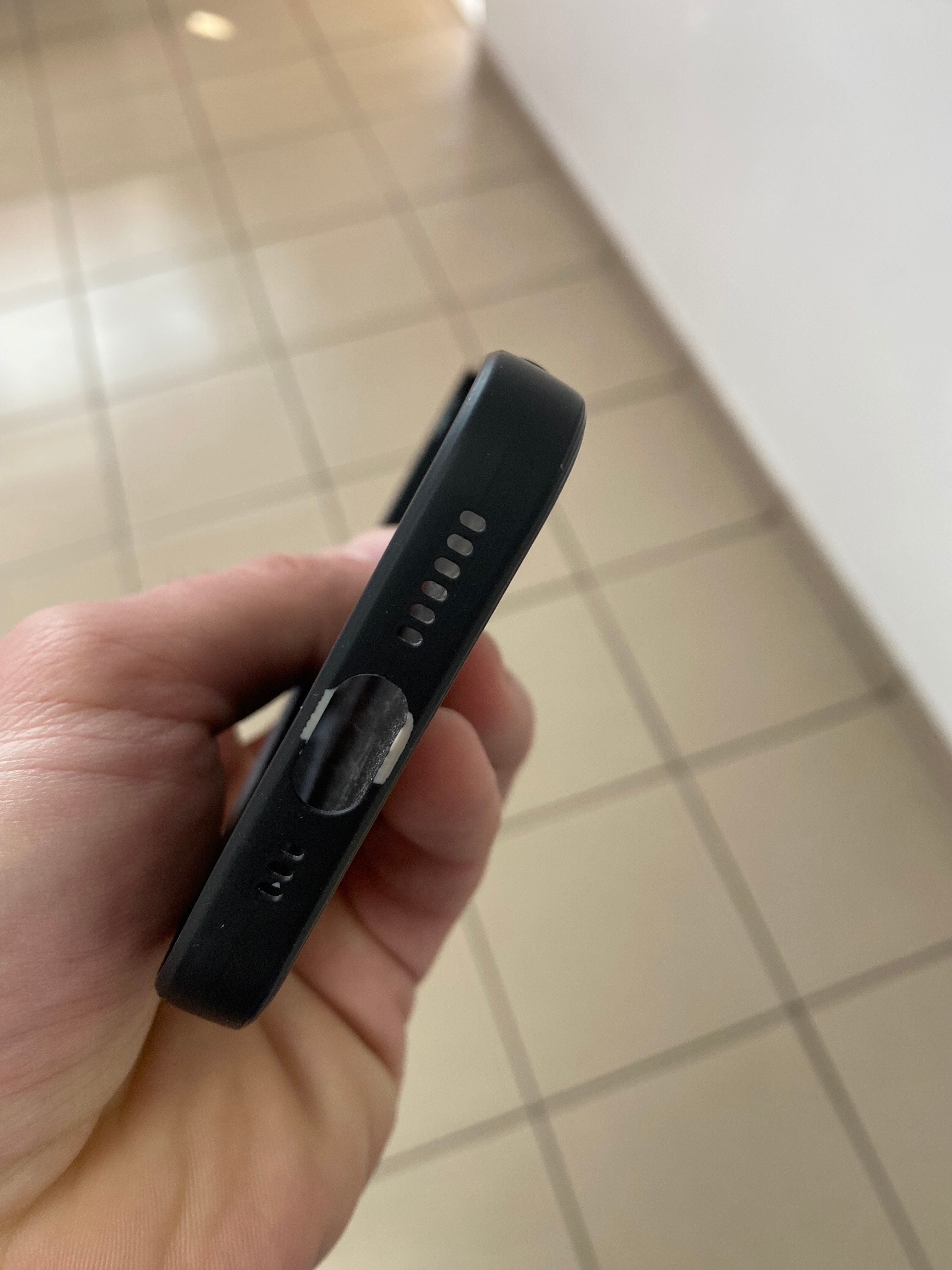Husa pentru iPhone 11 Pro ZAFIT®, cu incarcare Magsafe, Silicon, Verde