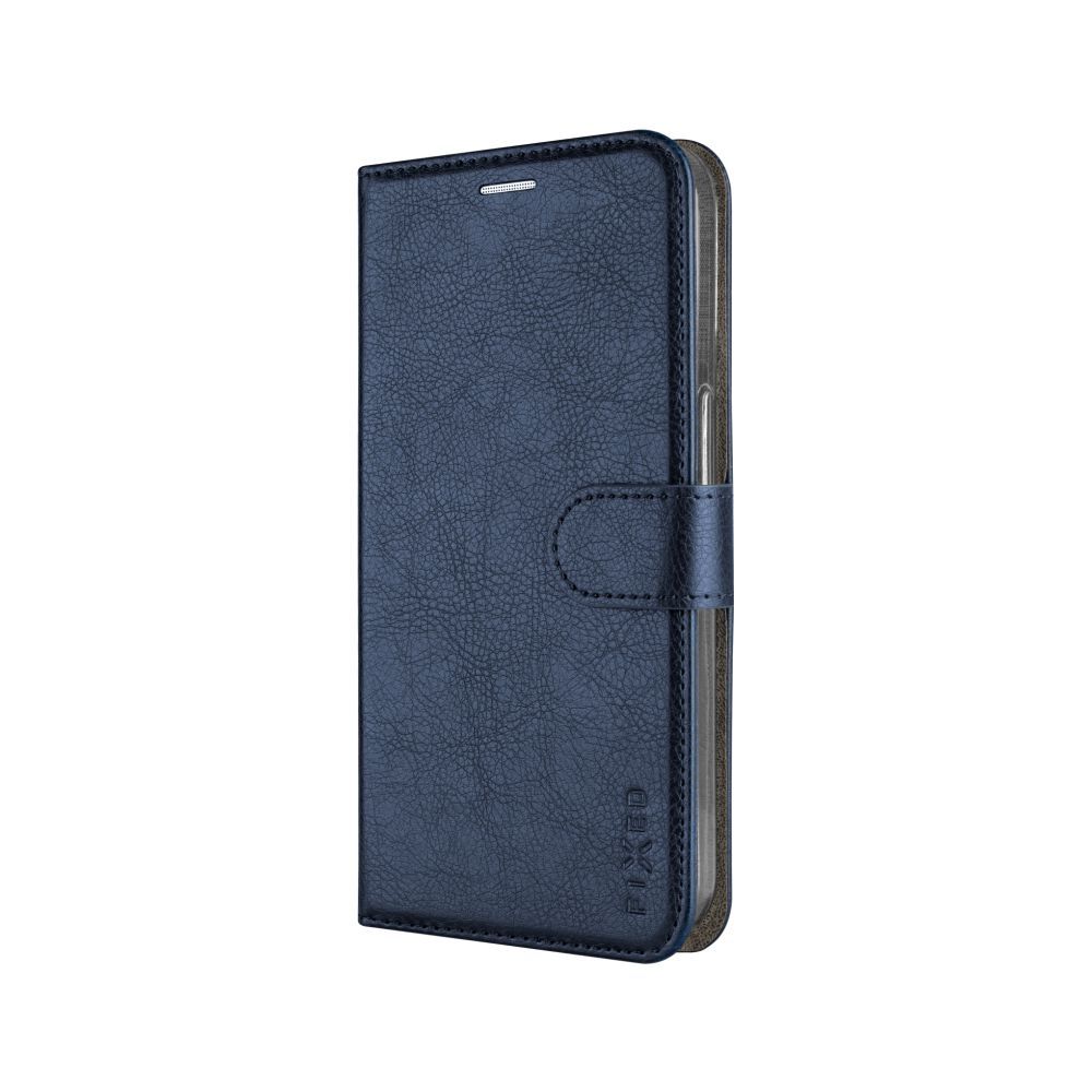 Husa telefon FIXED Opus pentru Samsung Galaxy A17 4G/5G, albastra, 292039