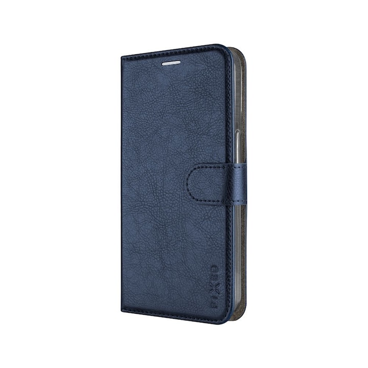 Husa telefon FIXED Opus pentru Samsung Galaxy A17 4G/5G, albastra, 292039