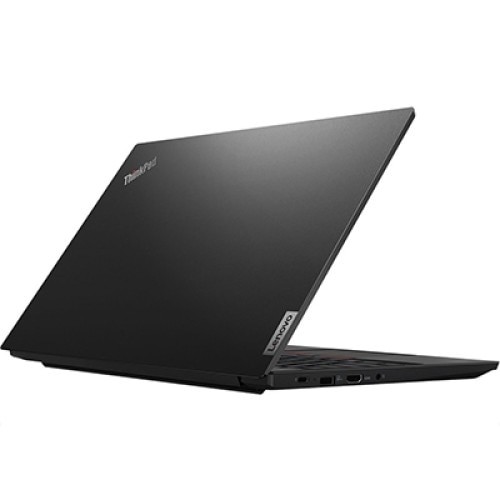 Laptop Lenovo ThinkPad E15 Gen 2, AMD Ryzen 5 4500U, 15.6", RAM 16GB, SSD 256GB, AMD Radeon Graphics, No OS, Black