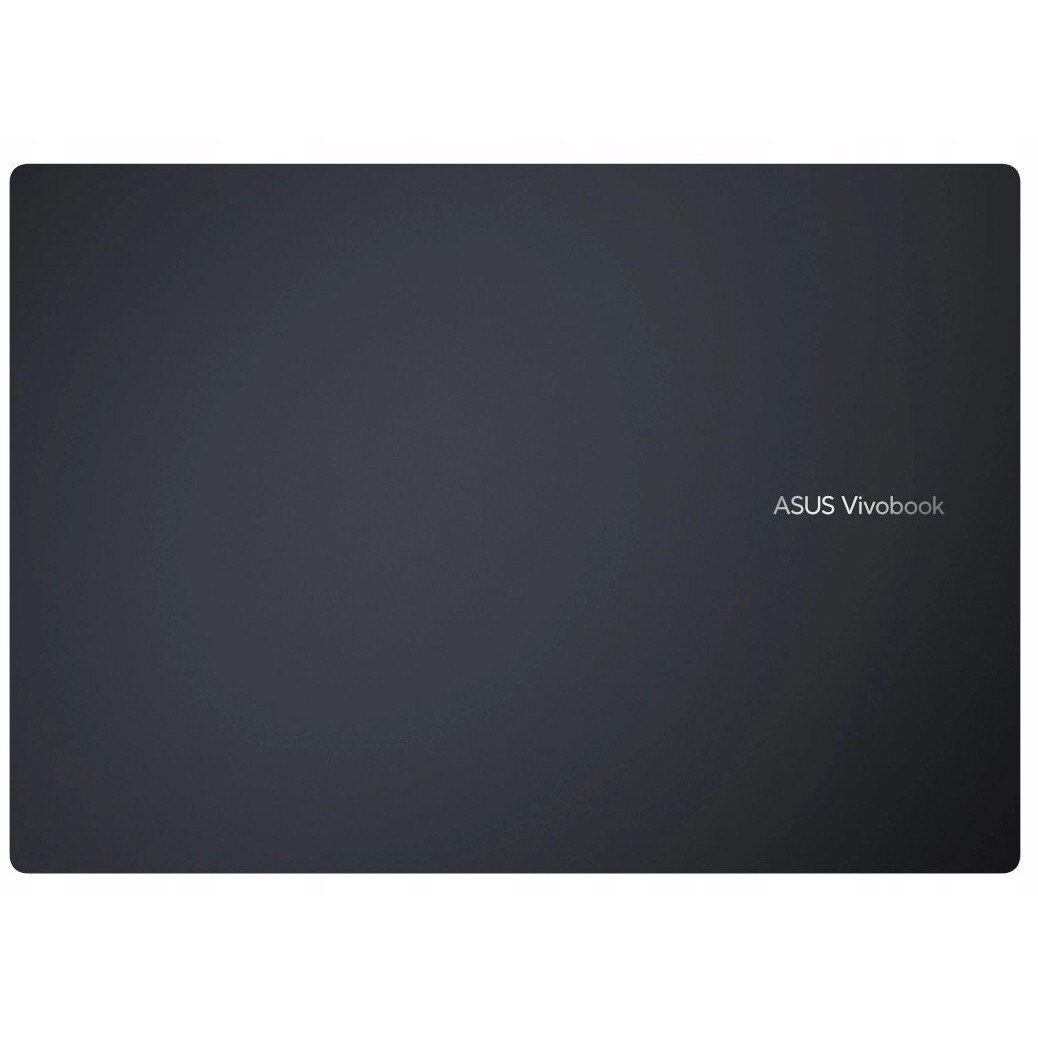 Laptop ASUS VivoBook 16, 16" WUXGA, AMD Ryzen™ AI 7 445 pana la 4.6 GHz, 16 GB RAM DDR5, 512 GB SSD, AMD Radeon, Windows 11 Home, Quiet Blue 512 GB