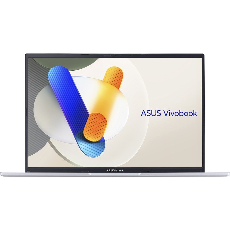 Laptop ASUS 16" Vivobook 16 X1605VA, WUXGA, Procesor Intel® Core™ i5-1335U (12M Cache, up to 4.60 GHz), 16GB DDR4, 512GB SSD, Intel Iris Xe, No OS, Cool Silver