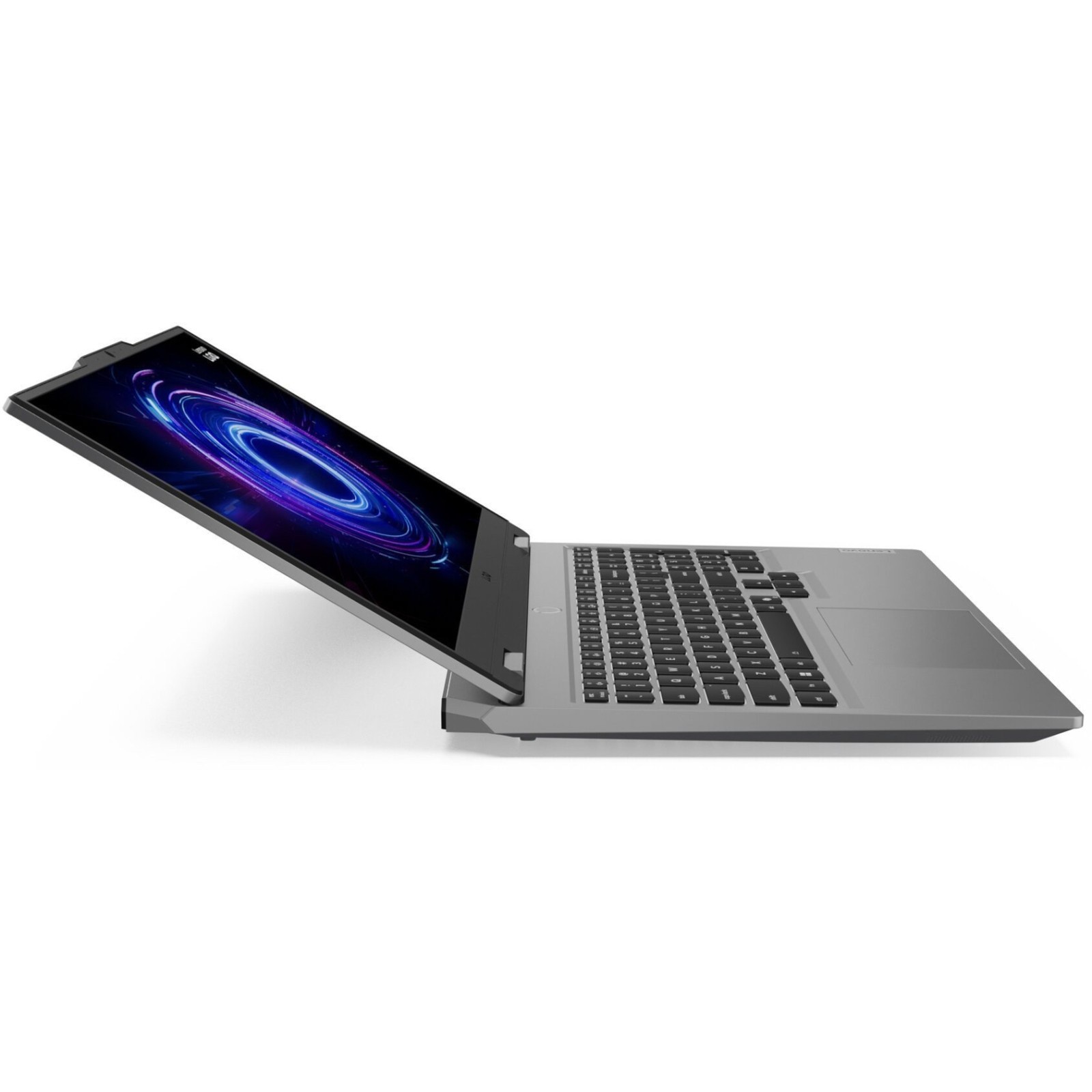Laptop Lenovo LOQ, 15.6" Full HD, Intel® Core™ i5 13450HX pana la 4.6 GHz, 16 GB RAM DDR 54800, 512 GB SSD, NVIDIA® GeForce® RTX 5060 8 GB, Windows 11 Home, Luna Grey 512 GB
