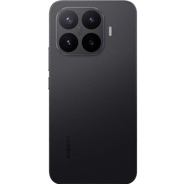 Nou! Telefon Mobil Xiaomi 17T Pro, Procesor Mediatek Dimensity 9500 Octa-Core, AMOLED touchscreen 6.83", 12GB RAM, 1TB Flash, Camera Tripla 50+50+12MP, Wi-Fi, 5G, Dual SIM, Android (Negru)