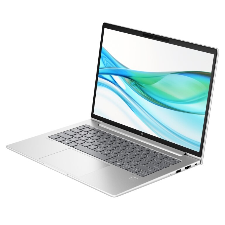 Laptop HP ProBook 440 G11 WUXGA 14 inch Intel Core Ultra 7 155U 16GB 512GB SSD Windows 11 Silver