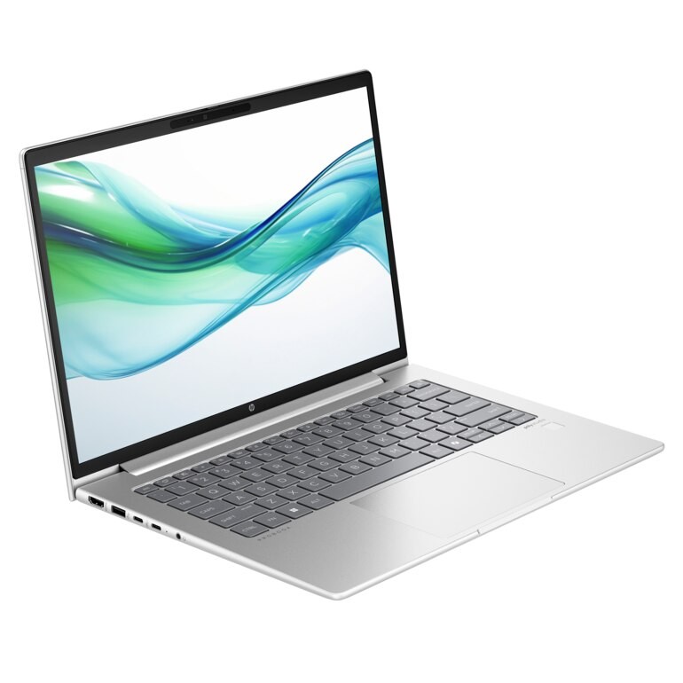 Laptop HP ProBook 440 G11 WUXGA 14 inch Intel Core Ultra 7 155U 16GB 512GB SSD Windows 11 Silver