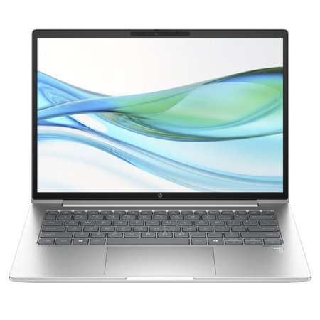 Laptop HP ProBook 440 G11 WUXGA 14 inch Intel Core Ultra 7 155U 16GB 512GB SSD Windows 11 Silver