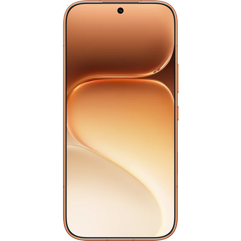 Telefon mobil Honor 600, Dual SIM, 8GB RAM, 512GB, 5G, Orange
