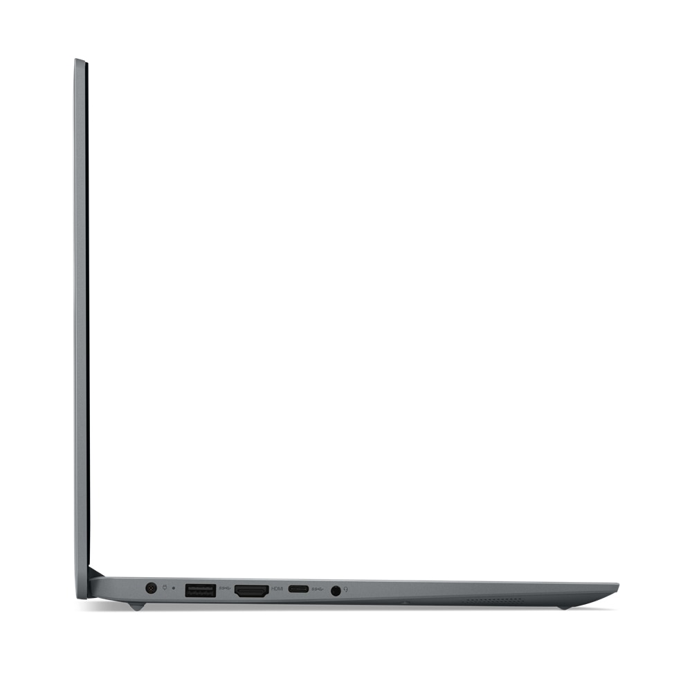 Laptop Lenovo IdeaPad 1, Ryzen 3-7320U, 8GB, SSD 512GB, 15.6", Gri