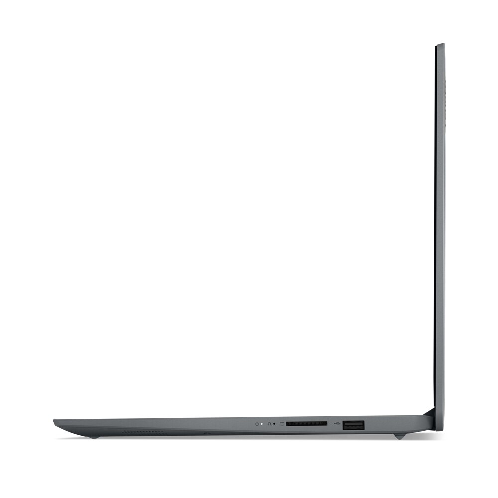 Laptop Lenovo IdeaPad 1, Ryzen 3-7320U, 8GB, SSD 512GB, 15.6", Gri