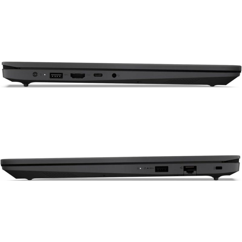 Lenovo V15 G4 Laptop, Intel Core i5 13420H, 24GB Memory, 256GB SSD, 15.6" FullHD Display, Black, Hungarian Layout, Windows 11 Pro