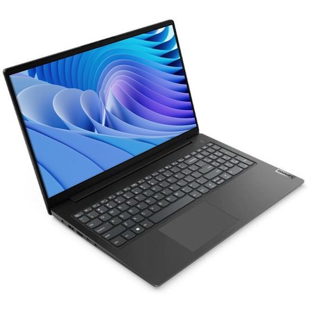Lenovo V15 G4 Laptop, Intel Core i5 13420H, 24GB Memory, 256GB SSD, 15.6" FullHD Display, Black, Hungarian Layout, Windows 11 Pro