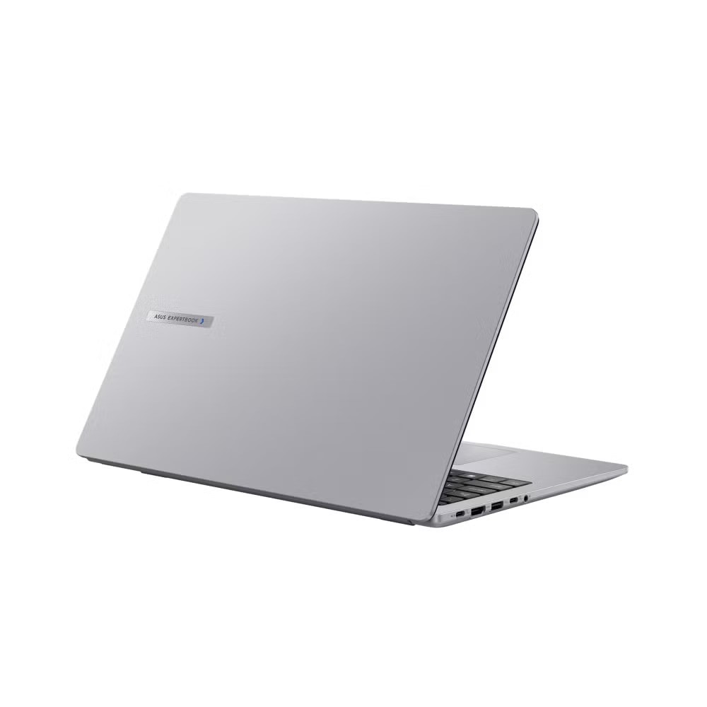Asus ExpertBook P1 Laptop, Intel Core i5 13420H, 8GB DDR5 Memory, 1000GB SSD, 15.6" FullHD Display, Grey, Hungarian Layout, Windows 11 Pro