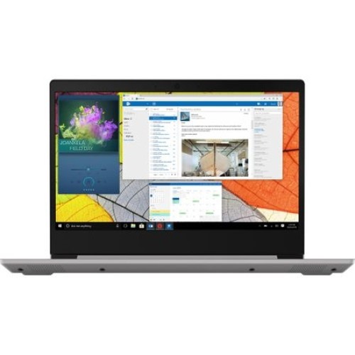 Laptop Lenovo Ideapad / SSD1TB, , Intel Celeron N4205U, dual core, 2MB, HD, Whiskey Lake,15.6", 4GB DDR4,SSD 1TB, Intel HD Graphics, fara dvd rw, Free DOS