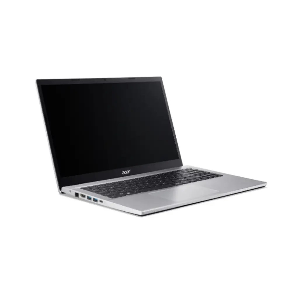 Laptop Acer Aspire Go AG15-42P, NX.J7XEX.002, 15.6", AMD Ryzen 7 5825U (8-core), AMD Radeon Graphics, 16GB 4600MHz (1x16GB) DDR5, argintiu