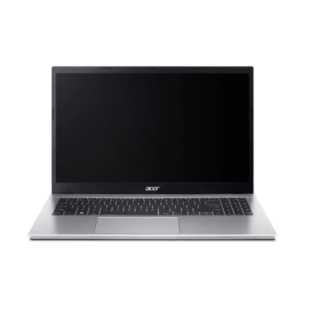 Laptop Acer Aspire Go AG15-42P, NX.J7XEX.002, 15.6", AMD Ryzen 7 5825U (8-core), AMD Radeon Graphics, 16GB 4600MHz (1x16GB) DDR5, argintiu