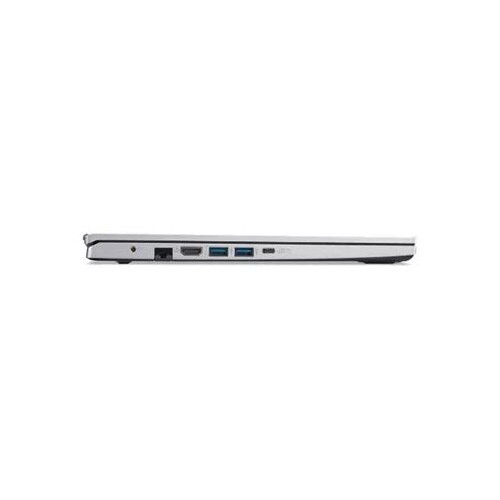 Laptop Acer Aspire Go AG15-42P, NX.J7XEX.002, 15.6", AMD Ryzen 7 5825U (8-core), AMD Radeon Graphics, 16GB 4600MHz (1x16GB) DDR5, argintiu