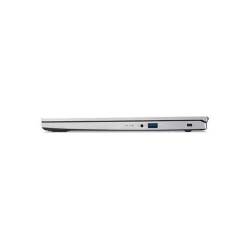 Laptop Acer Aspire Go AG15-42P, NX.J7XEX.002, 15.6", AMD Ryzen 7 5825U (8-core), AMD Radeon Graphics, 16GB 4600MHz (1x16GB) DDR5, argintiu