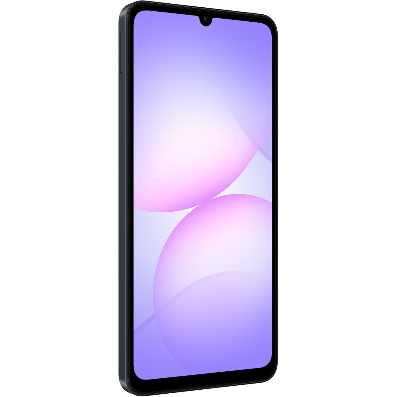Telefon mobil Samsung Galaxy A07, 4GB RAM, 64GB, 5G, Black