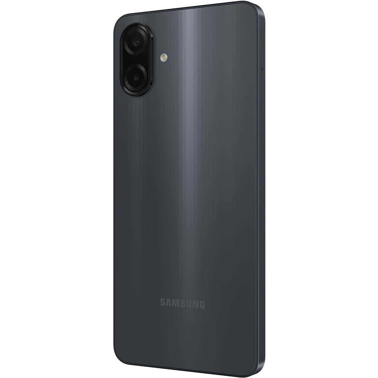 Telefon mobil Samsung Galaxy A07, 4GB RAM, 64GB, 5G, Black