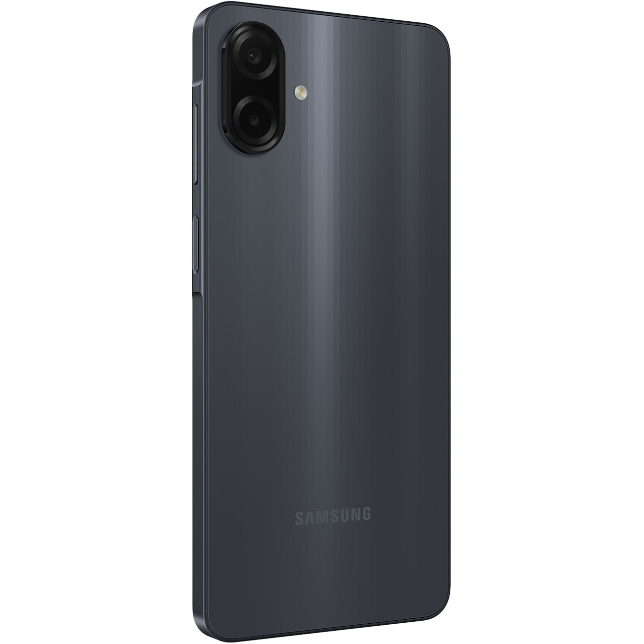 Telefon mobil Samsung Galaxy A07, 4GB RAM, 64GB, 5G, Black