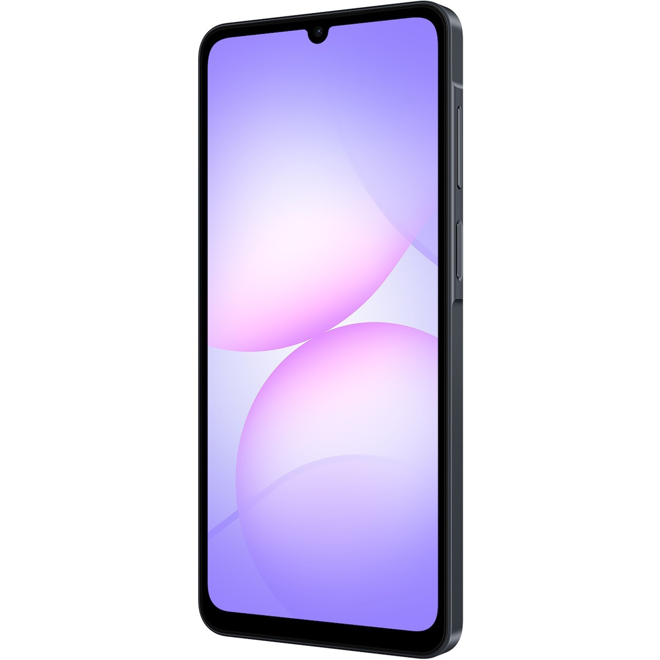 Telefon mobil Samsung Galaxy A07, 8GB RAM, 256GB, 5G, Black