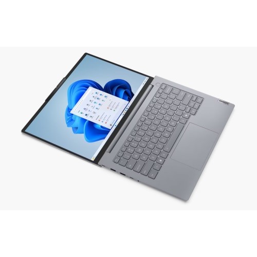 Laptop Lenovo ThinkBook 14 G8 WUXGA 14 inch Intel Core i5-13420H 16GB 512GB SSD Windows 11 Pro Arctic Grey