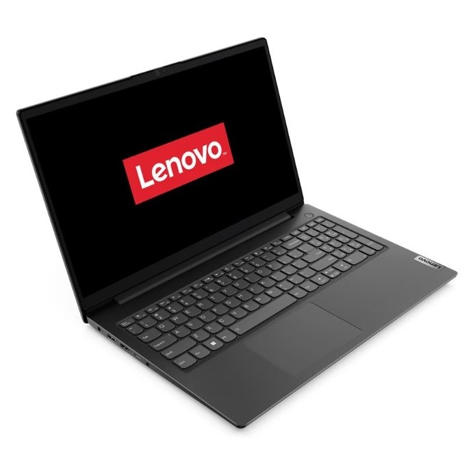 Laptop Lenovo V15 G4 IRU, Procesor Intel® Core™ i3-1315U, 15.6" FHD IPS, 8 GB DDR4, 2 TB SSD, GMA UHD, Windows 11 Pro, Business Black